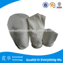 pp/polypropylene felt filter bag for water treatment